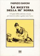 Le ricette della mì nonna